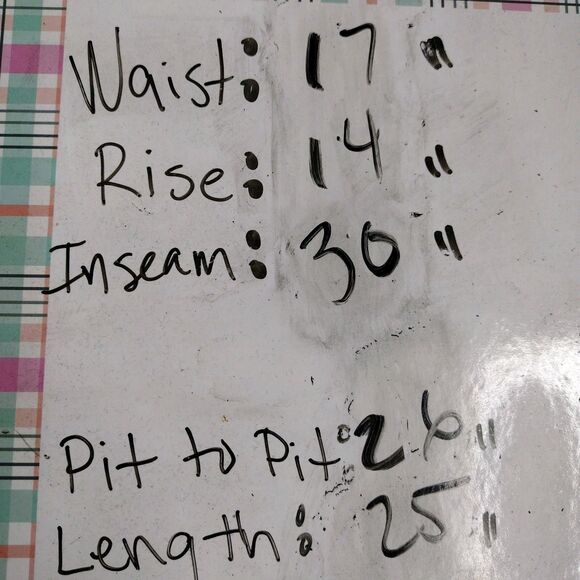 Joyspun 2pc Pajamas Set Moon Stars Top Pants Womens Size XL Purple Pink - Picture 7 of 7